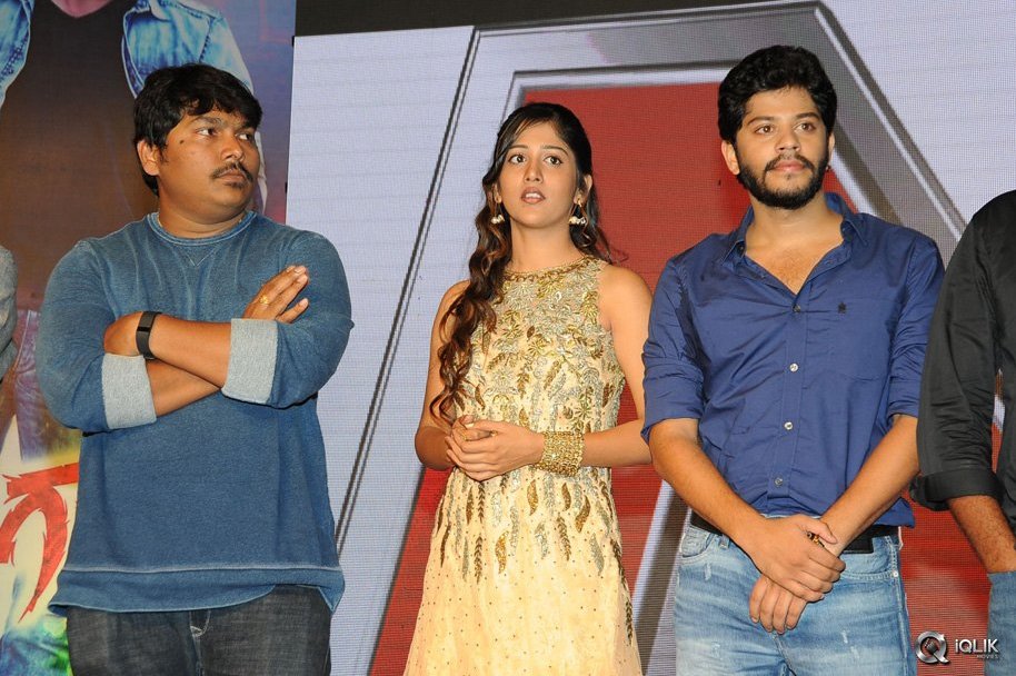 Ketugadu-Movie-Audio-Launch